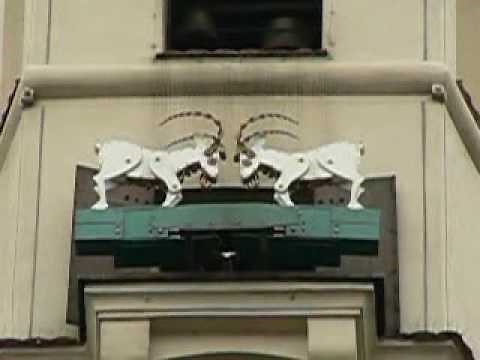 Poznańskie Koziołki