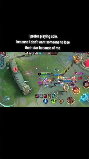 #newplayerplzsupport my YouTube channel ‪@MobileLegends5v5MOBA‬ improving gameplay‪@TotalGaming093‬