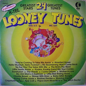 Various - Looney Tunes