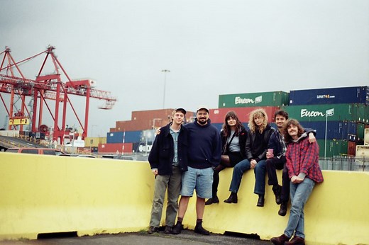 Brown Horse announce their second studio album, All The Right Weaknesses