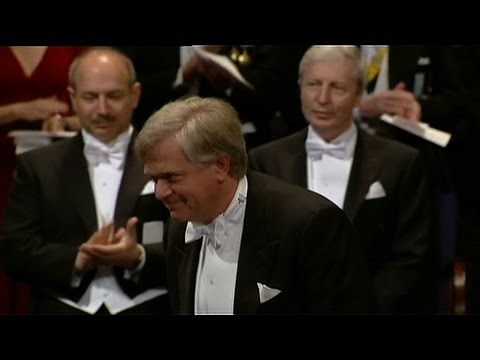 Prof Brian Schmidt, Nobel Laureate