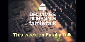 29K views · 365 reactions | Dr. James Dobson would like to tell you what you can expect with the broadcasts this week. WATCH THIS and thank you for your support! | Dr. James Dobson's Family Talk | Facebook