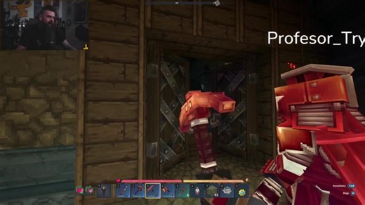 🔴 HYTALE #6 | Více modů, více zábavy! | KMNT Server | Creator Code: ArcadeBulls