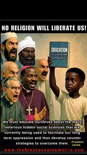 59 reactions · 41 shares | The early white Christian’s conversion of...