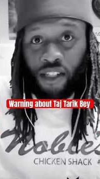 Taj Tarik Bey & Moors