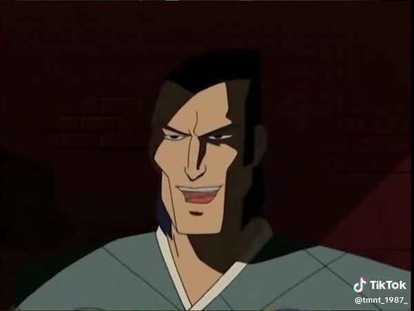 Leonardo vs The Shredder: Epic TMNT Faceoff