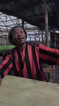 Kilimohalisi, mmiliki wa Mafuta Irani