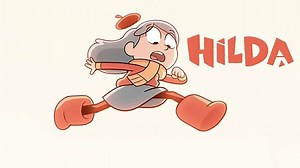 Hilda - Netflix Series - Where To Watch