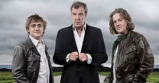 Six BBC fast channels to launch on 9Now including Top Gear and Antiques Roadshow