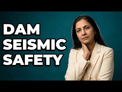 How Is Seismic Risk Evaluated For Dams?