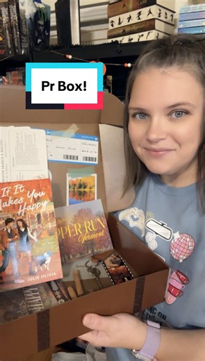Gorgeous Book Box Unboxing Experience!