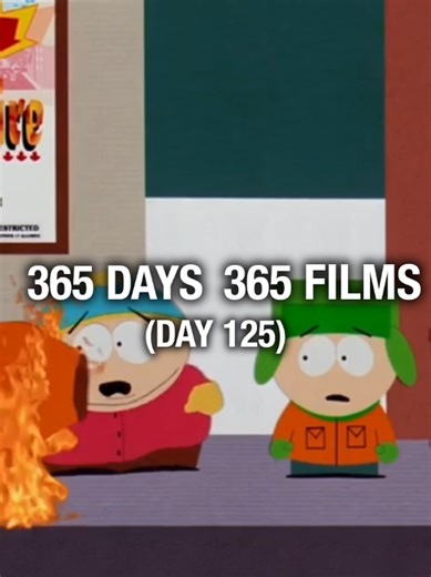 South Park: Bigger, Longer & Uncut Movie Review