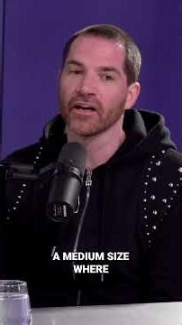 Episode 62 On YouTube ITunes & Spotify 🎤🎥 Rob Moore - Embracing The Disruptive Mindset ....