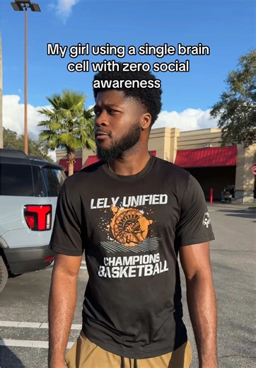 Funny Moments with My Socially Awkward Girlfriend