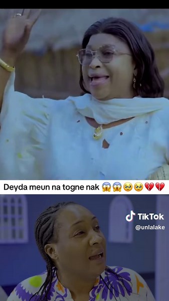 Lalaké 27: Episode 60 - La Découverte Émotionnante