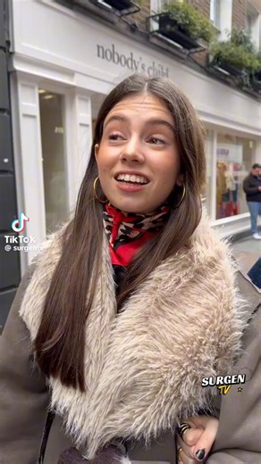 The girls and their accents made the game so much more fun to watch.🤭