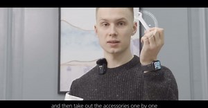 EVERCROSS Hoverboard Seat Attachment, New Gen Seat with Safety Brake System, Adjustable Frame Length for 6.5" - 10" Hoverboards, Suitable for Kids & Adults