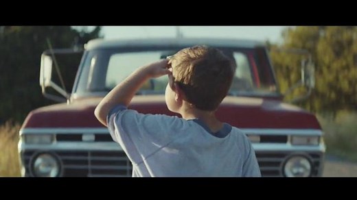 Green Giant TV Spot, 'Return of the Giant'