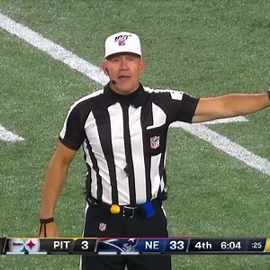 106K views · 2.5K reactions | Never forget  "False start. Offense. All the lineman except for the center." | Sunday Night Football on NBC | Facebook