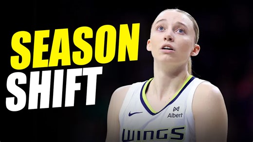 Dallas Wings May Start Earlier Under New Controversial WNBA Proposal