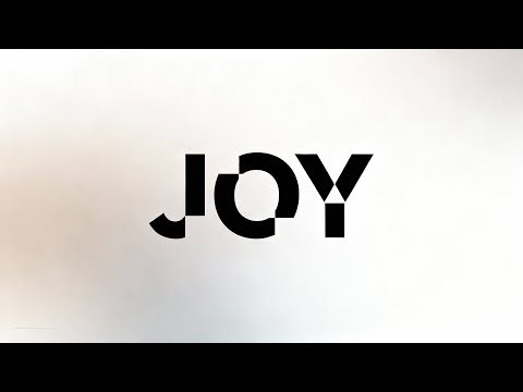 JOY: Finding the Spiritual Constant | Biblical Study on True Joy