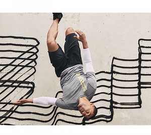 Fans Boycott H&M Over Lawsuit Targeting Grafitti Artists