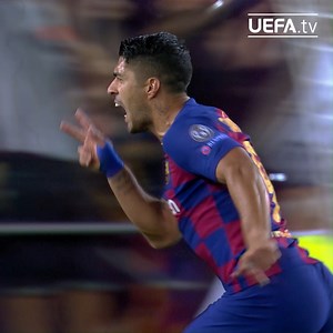 547K views · 27K reactions | Luis Suárez being lethal  #UCL | UEFA Champions League | Facebook