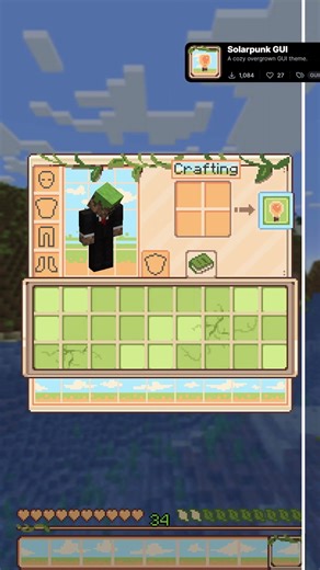 Best minecraft Resource packs PT.285 #minecraft #resourcespack #resourcespack #shorts #texturepacks