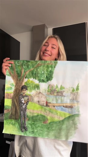 Exploring the Idea of Making Prints as an Artist