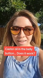Say LIST for the castor oil I use Castor oil in the belly button.. Does it work and what are the benefits? #castoroil #castoroilbenefit #castoroilbenefits #detox #digestivehealth #guthealth #holistichealth #healthyhair #bettersleep #sleepbetter #weightlosshelp #hormonebalance | Ashley Aylor