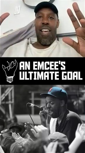 What Makes an Emcee Truly Great?