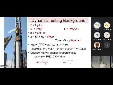 How to use N_GAPA - the CAPWAP equivalent software of the GPC - PDA system (3 hours training)