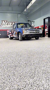 585K views · 12K reactions | We up in the Atl getting the Slow10 dyno’d and tuned at Nicolas performance! POWERtube TV Powertrain Products Inc Holley BOSS HOG Torque Converters Holeshot Performance Wheels QA1 Speedmaster Moser Engineering Emerald Coast Classics LLC Qualls Automotive : The Private Collection RJS Performance Fried Color | Justin Nunley | Facebook