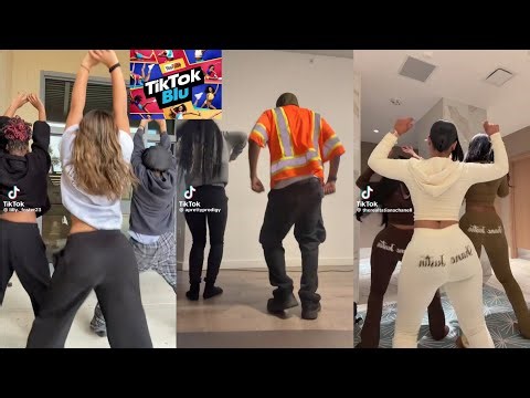 party at the beach down in copacabana TikTok Dance Trend Compilation