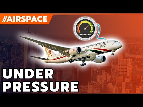 How Cabin Pressure Works