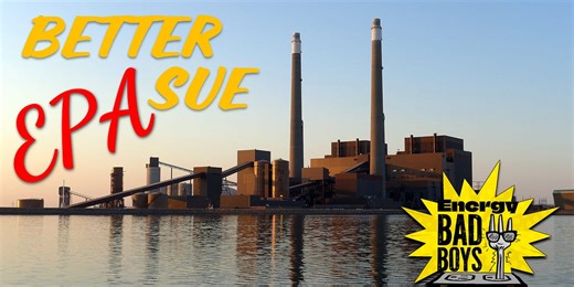 PJM, MISO, SPP, and ERCOT Join the Legal Fight Against EPA's Carbon Rules
