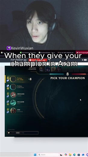 Fine I'll do it... Zed Gameplay in League of Legends