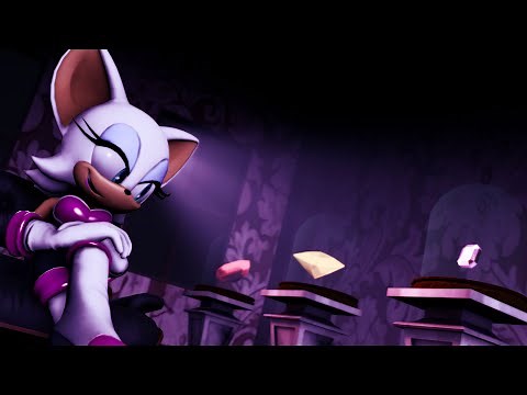 [SFM] Rouge: Thief of the Night