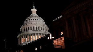 Government shutdown 2025: Are Social Security, USPS and airlines still open in Nevada?