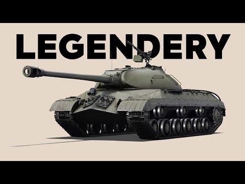 Soviet Tanks That Fought In World War 2
