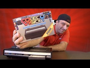 Rare Super Game Module for the ColecoVision review - Gamester81