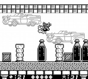 Game Boy Longplay [327] Barbie: Game Girl (US)