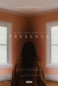 Presence | Audience Reviews
