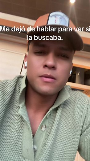 Dejó de Hablar conmigo y Busqué a Otra | Alanna Elu y Rapelo Yance