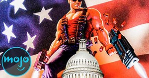 Top 10 Most AMERICA Video Games Ever | Articles on WatchMojo.com