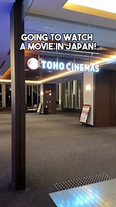 Come with me to a cinema in Japan! This is my whole experience. Cinema ticket was around $50 aud for two for IMAX. While food codt us about $17 aud for 2 drinks, one big popcorn and 1 long churros. What do you think? This movie was watched at Toho Cinema in Tokyo @places_in_sydney More content on my TT, IG, FB & YT with the same handle @adrianwidjy #japan #travel #tohocinemas #cinema #imax #tokyo #japancinema #movie #churros #popcorn #comewithme #thingsinjapanthatmakesense #japanthings #japanfac