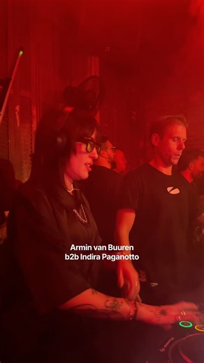 Throwback to the A State of Trance ADE special of 2024 🥵