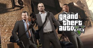Grand Theft Auto V Expanded And Enhanced Edition Is Finally Coming To PC In 2025 - Gameranx