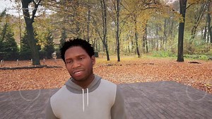 Fun Testing Live-Link with Meta-Humans (This is my first sync test)