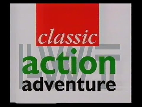 LWT Continuity & Adverts | 13th December 1991